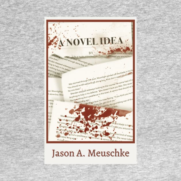 A Novel Idea by Sample Chapter Store